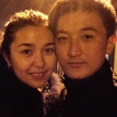 Abu Kuanyshbek, 10.10.1994, Тараз