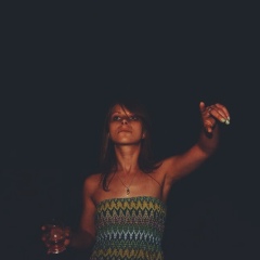 Мария Боброва, 28.05.1990, Москва