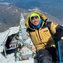 Андрей Марух, 30.05