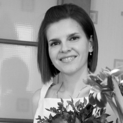 Кристина Сирица, 12.06.1984, Санкт-Петербург