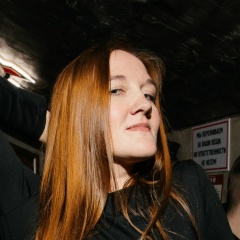 Елена Владимирова, 13.02.1987, Петропавловск