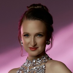 Екатерина Касилова, 27.01, Воронеж