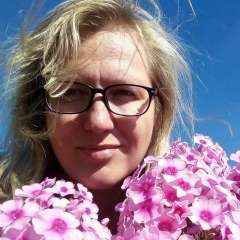 Екатерина Губина, 11.09, Томск