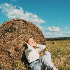 Анна Гражевская, 07.06, Владимир