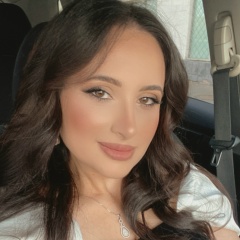 Ани Косян, 23.09, Москва