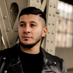 Илькин Бахшиев, 24.01, Санкт-Петербург