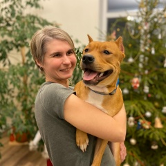 Наталия Карпова, 02.12.1988, Екатеринбург