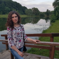 Катя Катюффка, 04.11.1995, Москва