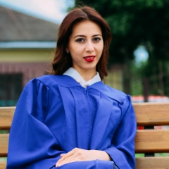 Zarifa Babamuradowa, 17.08, Мозырь