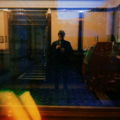 Денис Рут, 16.07, Москва