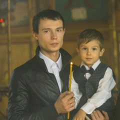 Александр Некрасов, 31.05.1988, Качканар