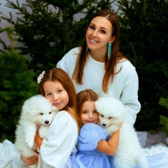 Ирина Журавлёва, 15.01, Санкт-Петербург