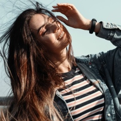 Аннет Бахчиванжи, 16.11.1997, Москва