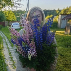 Светлана Степенко, Москва