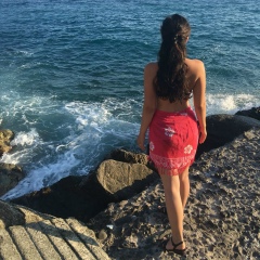 Malika Kurbanova, 02.05.1994, Алматы