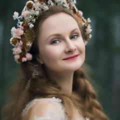 Елена Русанова, 11.04.1981