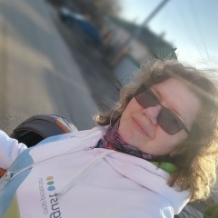 Ирина Рябикина, 30.01.1989