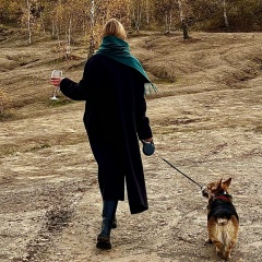 Ксения Снеткова, 13.02, Москва