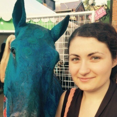 Анастасия Ратьковская, 09.08, Великий Новгород