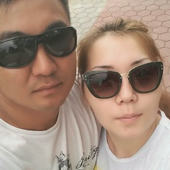 Гульмира Калиакпарова, 09.10.1988, Семей