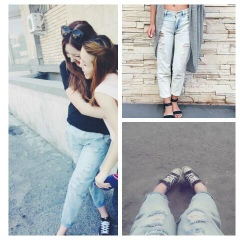 Begimai Aldayarbekova, 10.05.1995, Бишкек