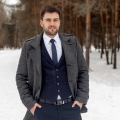 Павел Мушкатёров, 20.06.1988, Ярославль