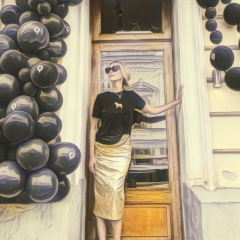 Анна Лова, 14.02.1983
