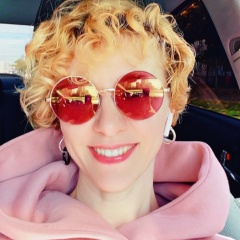 Анастасия Морозова, 22.09, Москва