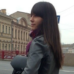 Елена Ртищева, 17.12, Санкт-Петербург