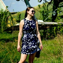 Анюта Пчёлкина, 03.09.1989, Харьков