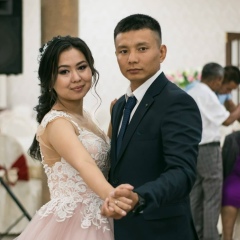 Aiym Kakimova, 10.06, Семей