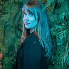 Valena Letta, 29.04, Ейск