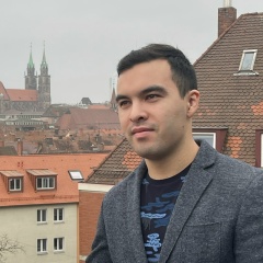 Chingis Bakhytuly, 15.12, Костанай