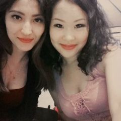 Алма Оразбаева, 14.01.1991, Алматы