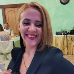 Леночка Черная, 21.04.1986, Тирасполь