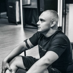 Вадим Соколов, 21.09.1995