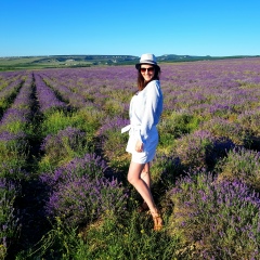 Анастасия Сорокожердева, 20.02, Ростов-на-Дону