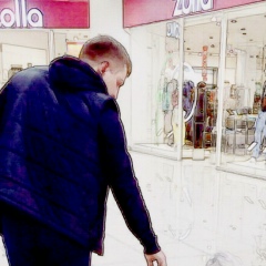 Сергий Антонов, 26.06, Волгоград