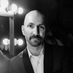 Константин Шведов, 16.04, Москва