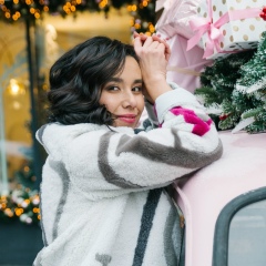 Евгения Маро, 30.03, Санкт-Петербург