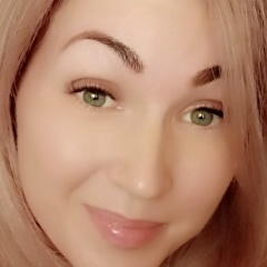 Анютка Колесникова, 26.09.1989, Москва