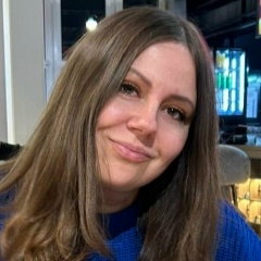 Анна Родина, 14.07