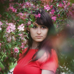 Натали Кузовлева, 01.06