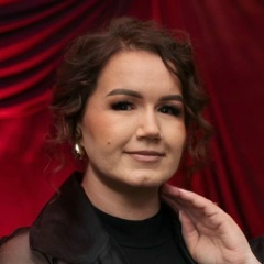 Светлана Трещилова, 24.12.1985, Киров
