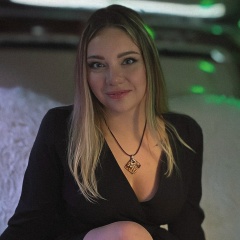 Светлана Бастрыкова, 03.03, Трехгорный