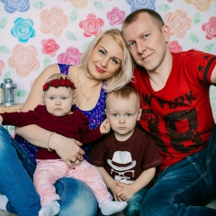 Андрей Тимофеев, 18.03.1982, Вараш / Кузнецовск