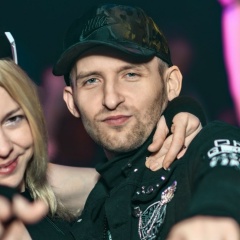 Dmitry Flex, 01.02, Екатеринбург