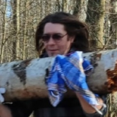 Николай Дулап, 28.01, Санкт-Петербург