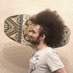 Стас Капулкин, 28.04.1988, Санкт-Петербург