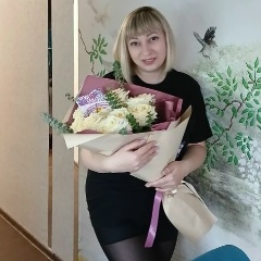 Кристина Сорокина, 05.01.1989, Липецк